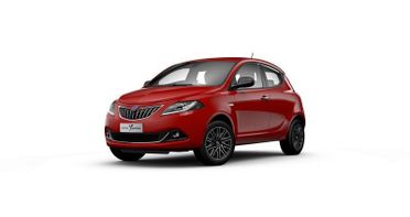 Lancia Ypsilon NUOVA My24 402 Oro 1.0