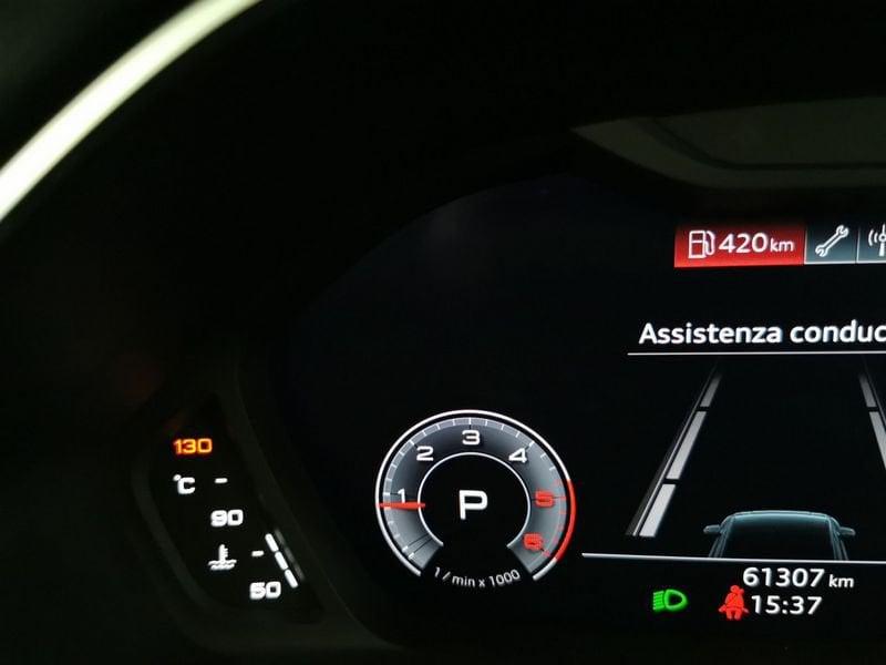 Audi Q3 35 2.0 tdi Business Advanced s-tronic
