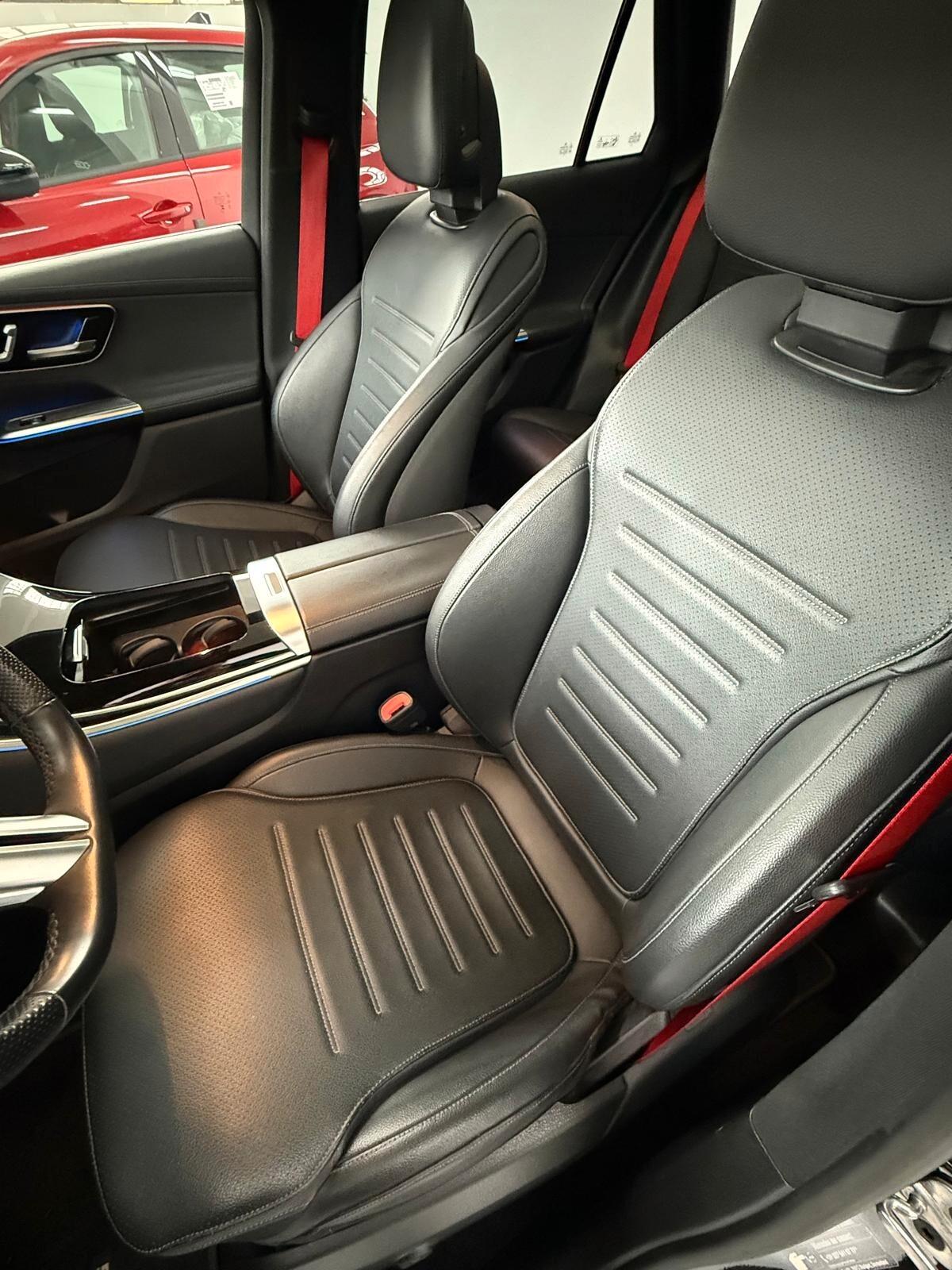 Mercedes-benz GLC 300 4Matic Mild Hybrid AMG Premium Plus