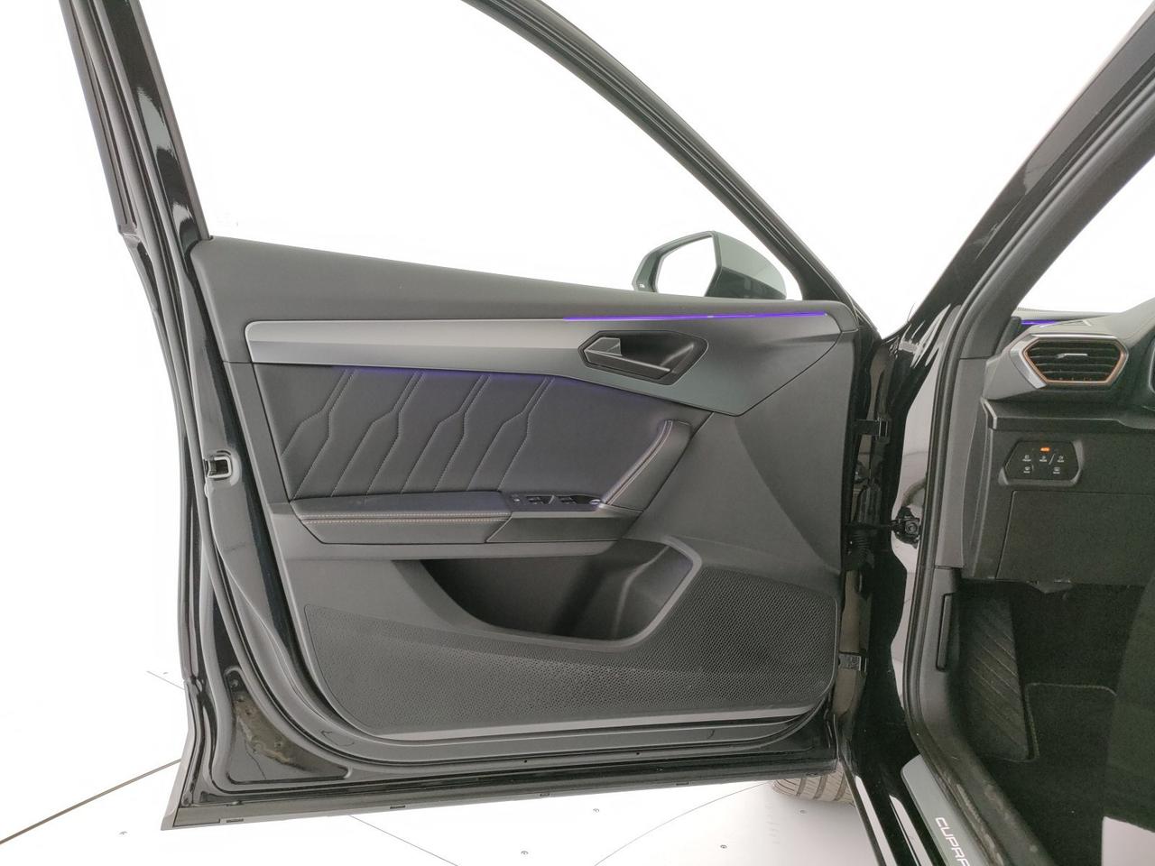 Cupra Formentor 1.5 tsi 150cv dsg