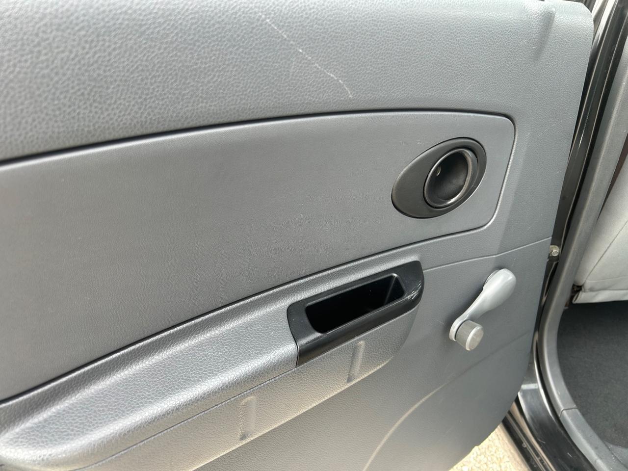 Chevrolet Matiz 800 SE