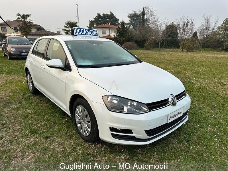 Volkswagen Golf 1.2 TSI Trendline BlueMotion Technology Ok Neopatentati