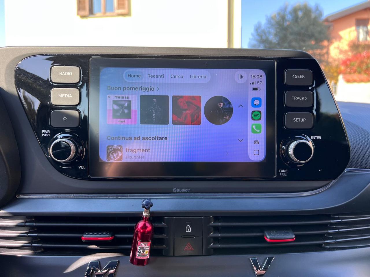 Hyundai i20 1.0 T-GDI 120CV #10016