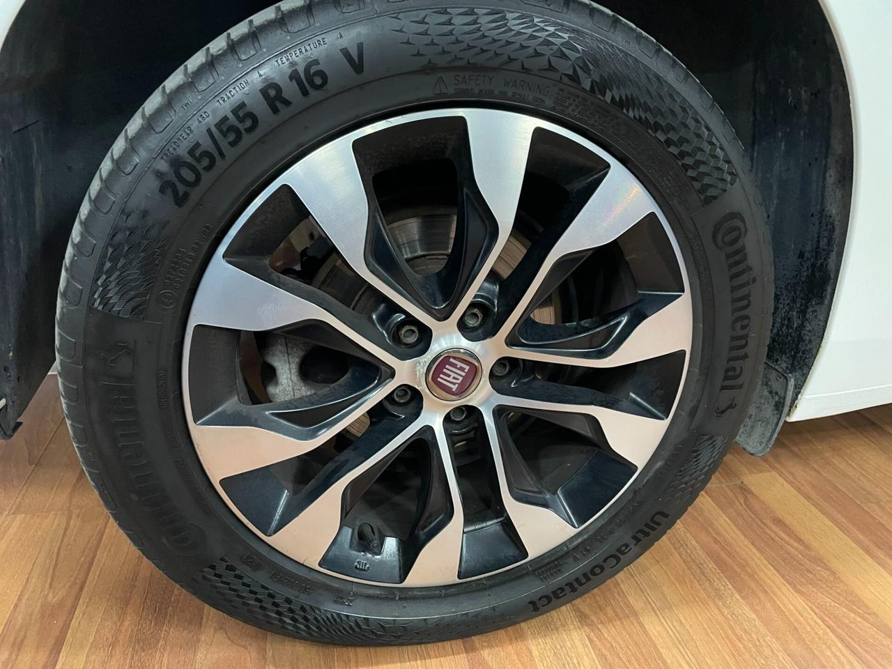 FIAT TIPO 1.6 MJT 120CV SW MIRROR - 2020