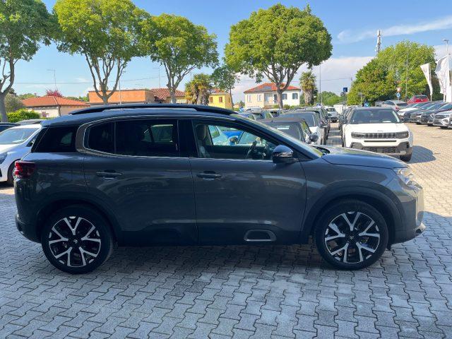 CITROEN C5 Aircross BlueHDi 130 S&S EAT8 Max