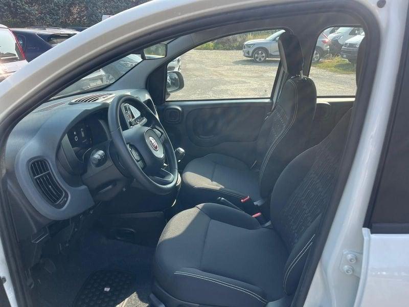 FIAT Panda Panda 1.0 FireFly S&S Hybrid