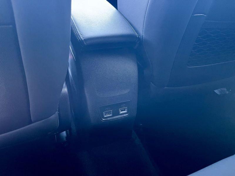 Peugeot 208 1.2 hybrid GT 145cv e-dcs 6 - AZIENDALE