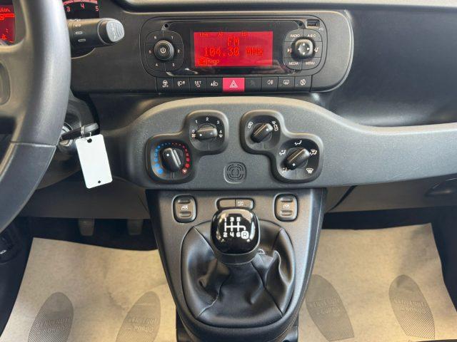 FIAT Panda 1.0 S&S Hybrid *UNICO PROPRIETARIO*
