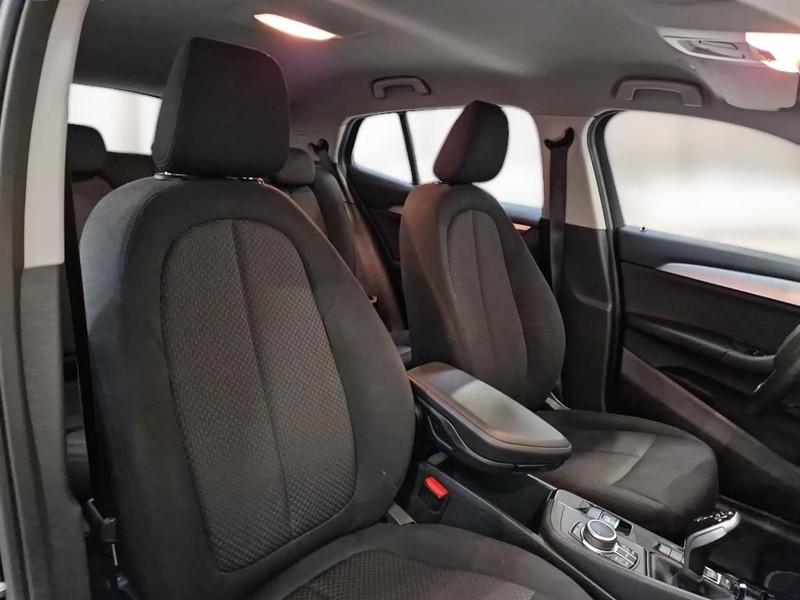 BMW X2 SDRIVE 18D BUSINESS X AUTO SUV