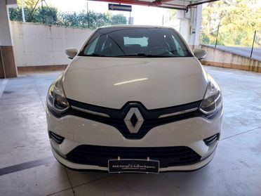 Renault Clio dCi 8V 90CV Start&Stop 5 porte Energy Excite - ok neopatentati