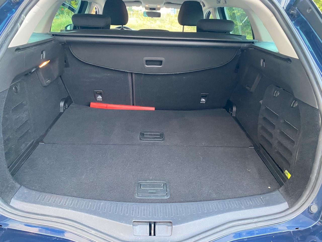 Renault Megane My21 Sw 1.5 115 CV Business