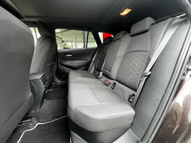 TOYOTA Corolla Touring Sports 2.0 Hybrid Style