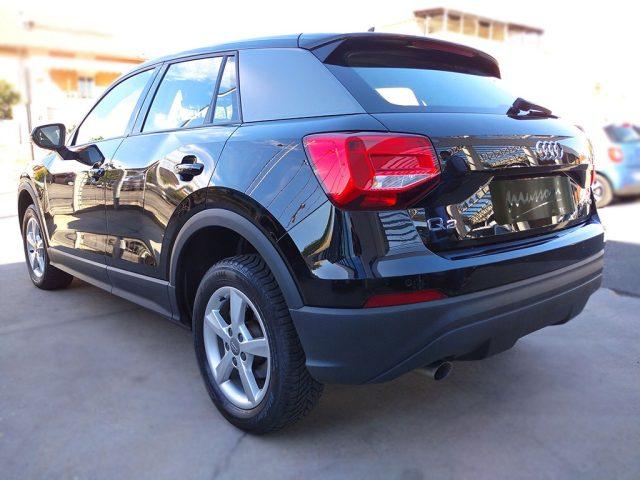 AUDI Q2 30 TDI S tronic Business