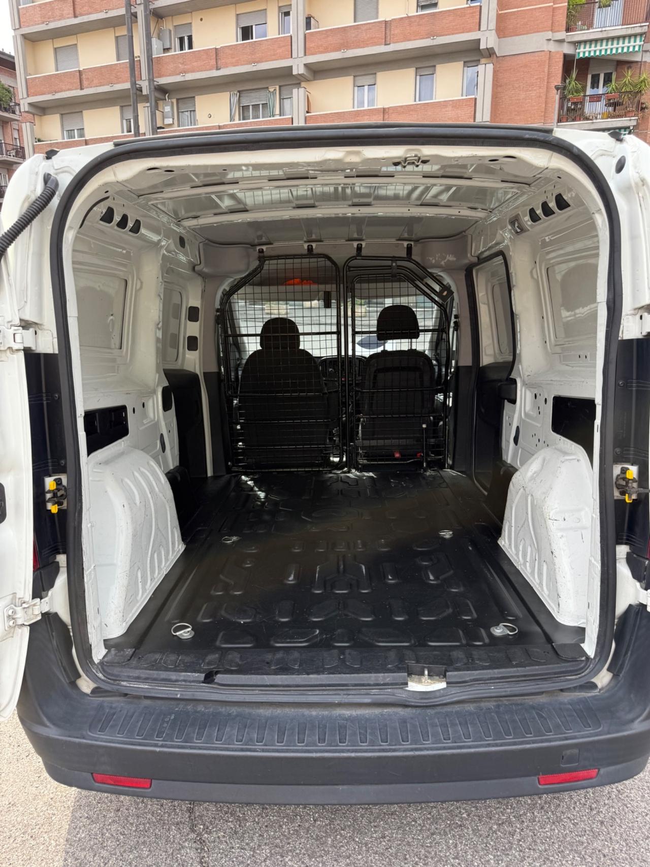 Fiat Doblo Doblò 1.6 MJT 16V 120CV Easy