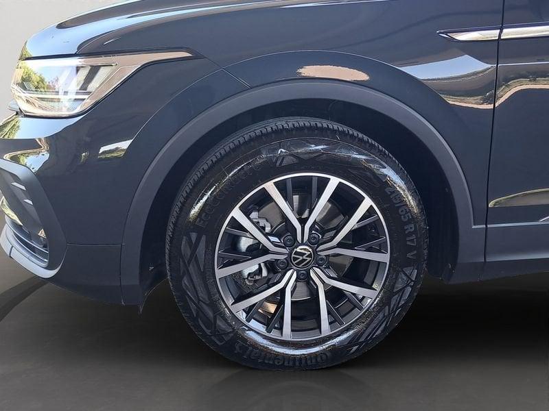 Volkswagen Tiguan 1.5 TSI ACT 96KW Life