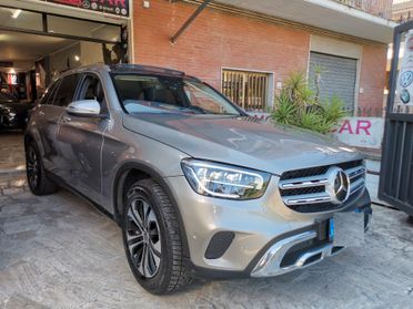 Mercedes-benz GLC 300 4Matic EQ-Boost Business TETTO