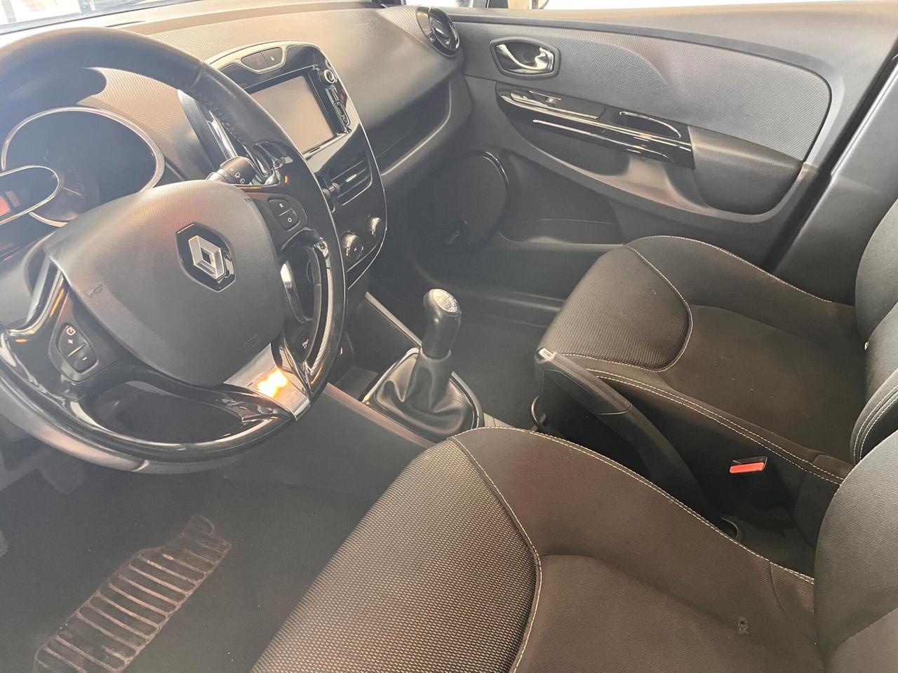 Renault Clio 1.2 75CV GPL 5 porte Live