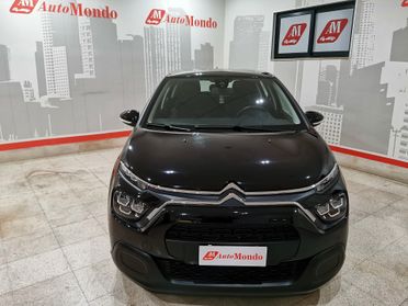 Citroen C3 BlueHDi 100 S&S Feel