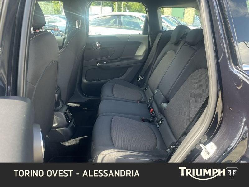 MINI Mini Countryman F60 Mini Countryman 1.5 One D Baker Street auto 7m