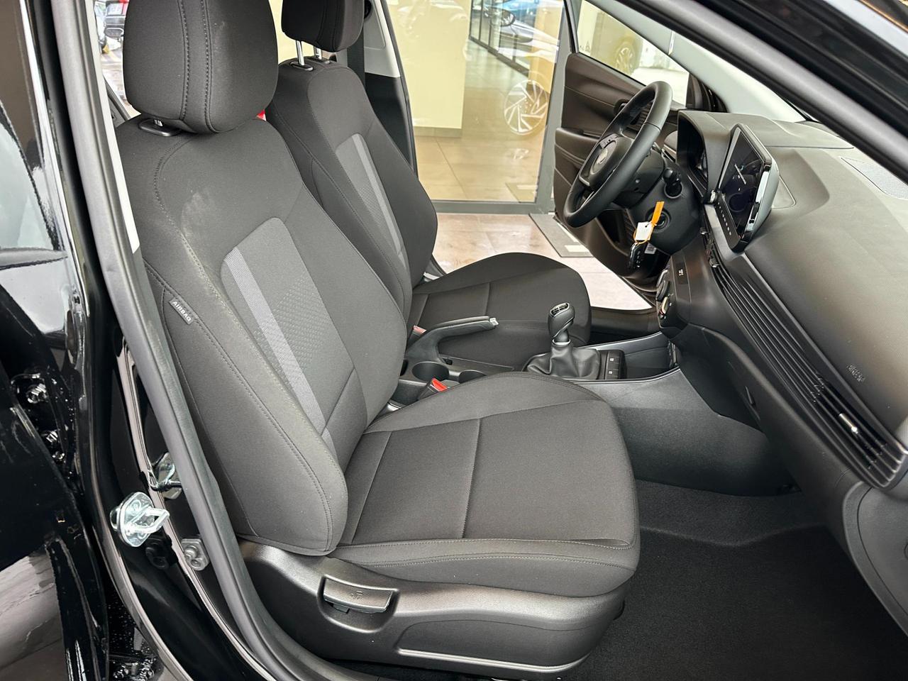 Hyundai i20 1.0 t-gdi Connectline 90cv mt