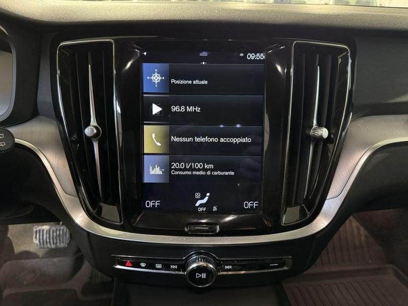 Volvo V60 V60 B3 Geartronic Momentum Business N1