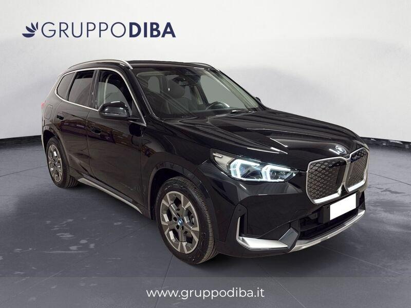 BMW X1 Serie X BMW I EDRIVE20-SPECIAL EDITION