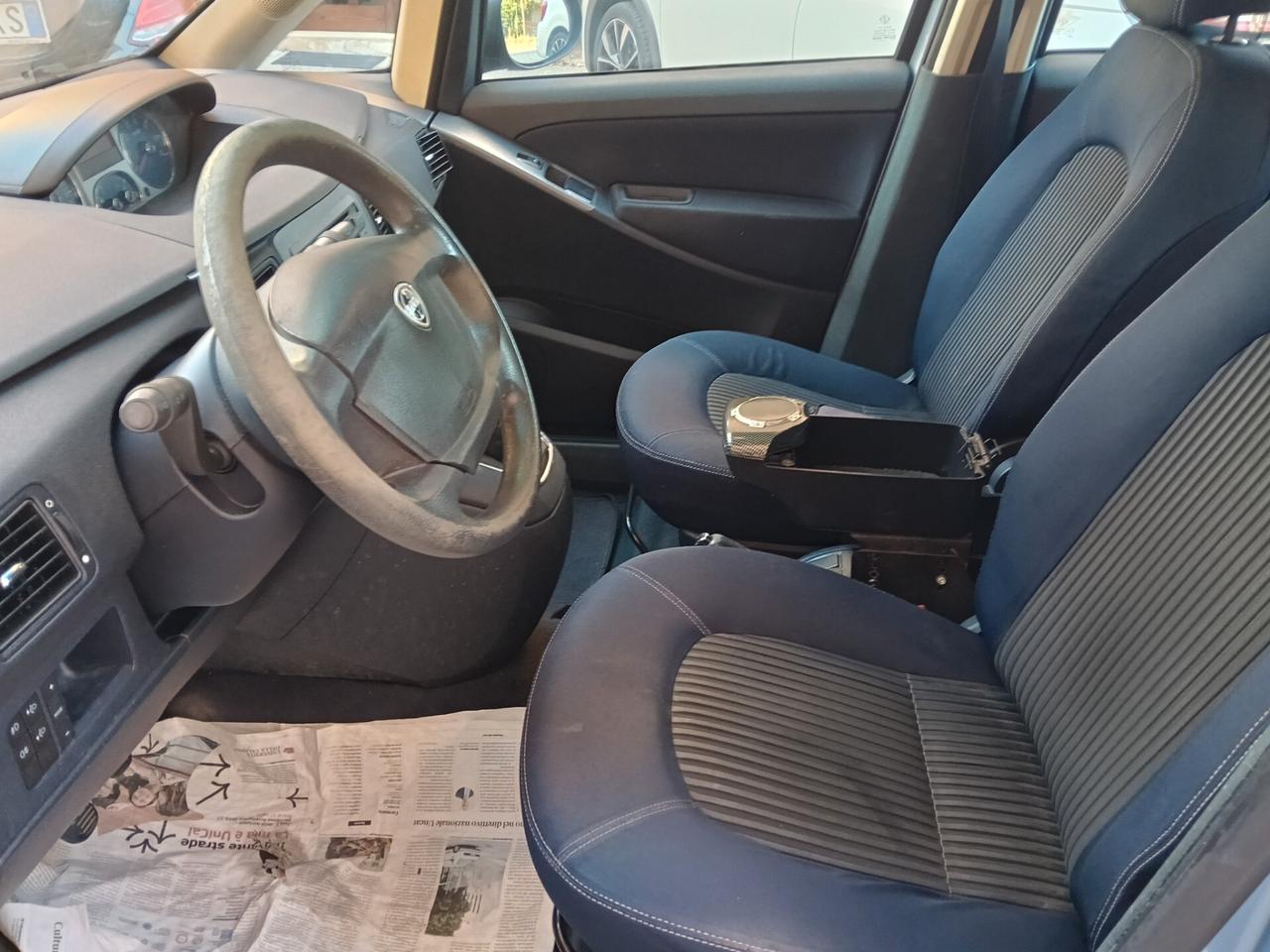 Lancia MUSA 1.3 Multijet 16V 70 CV Oro 2010