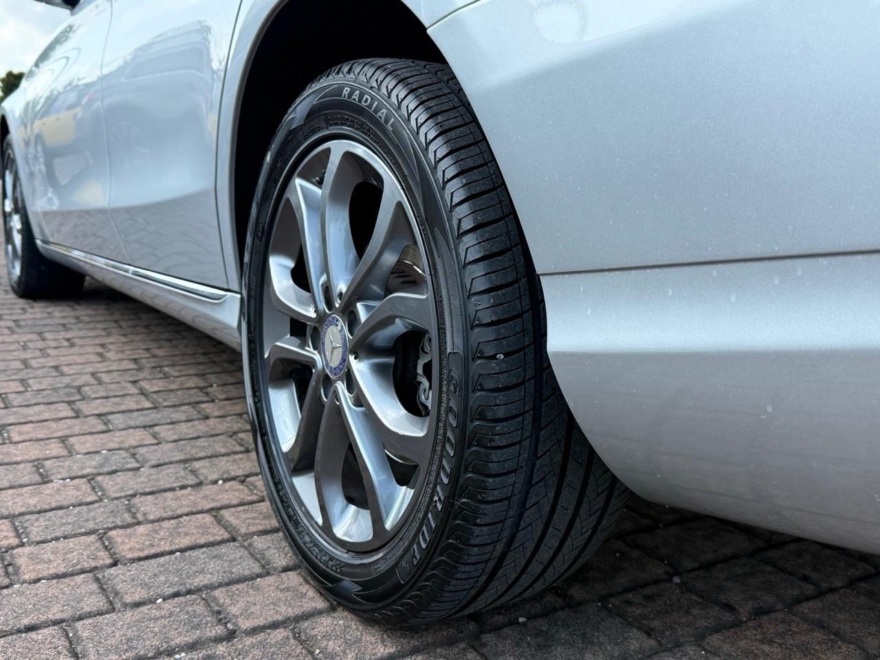 Mercedes-benz C 220 d S.W. 4Matic BURMESTER/NAVIPRO