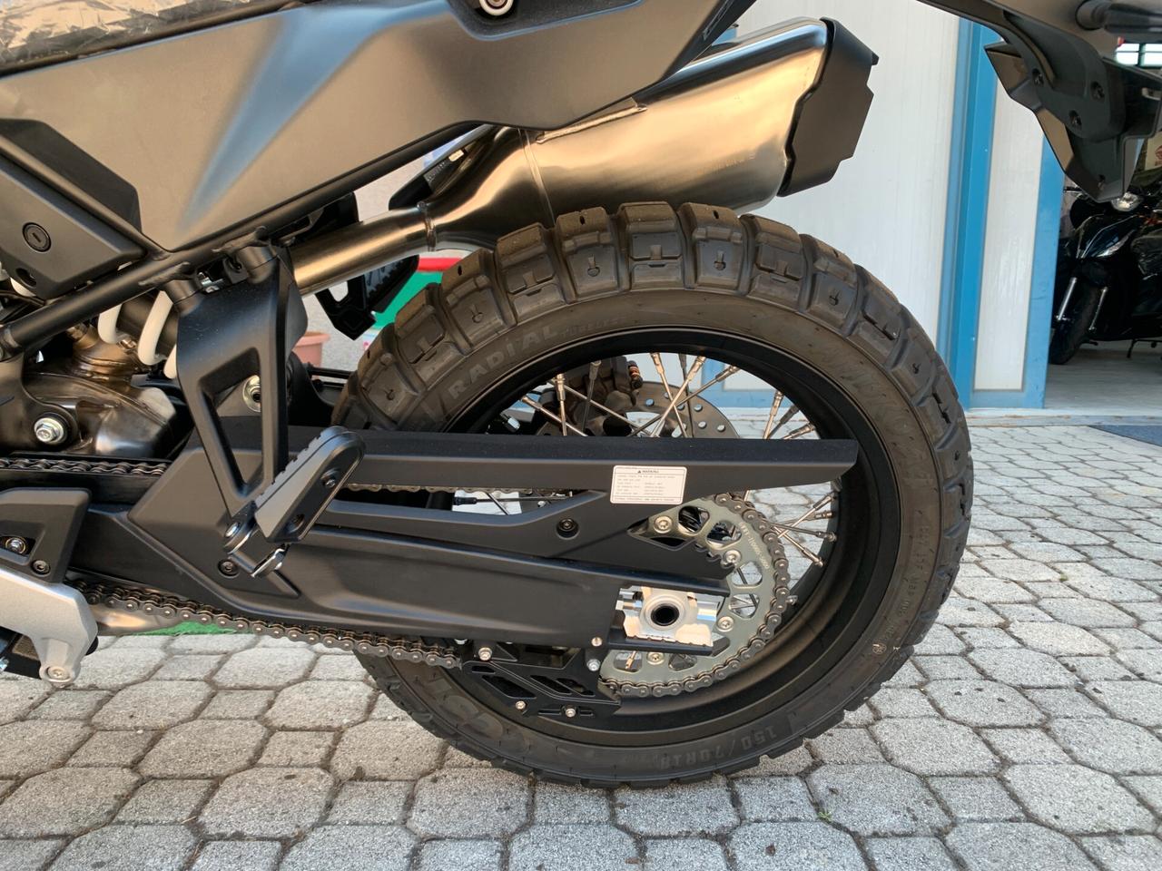 Cf Moto 800MT-X ABS - NUOVO