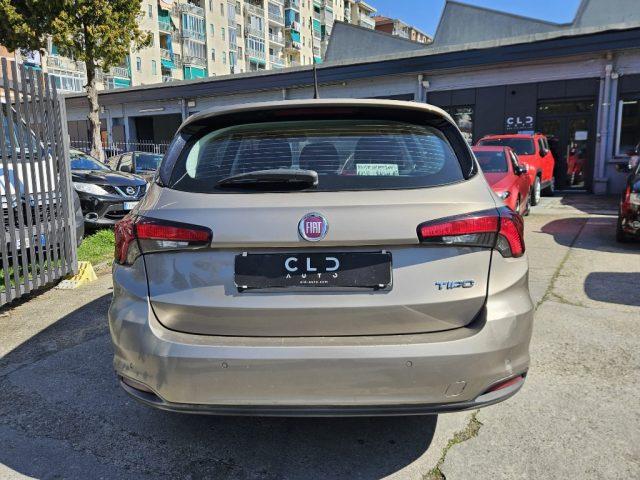 FIAT Tipo 1.6 Mjt S&S SW