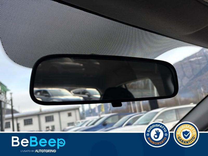 Hyundai i10 1.0 LOGIN