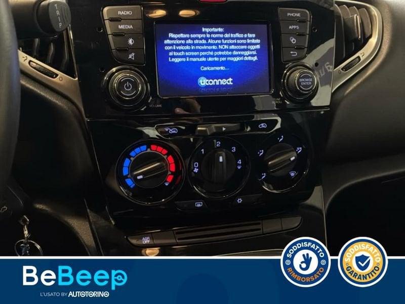 Lancia Ypsilon 1.2 GOLD 69CV