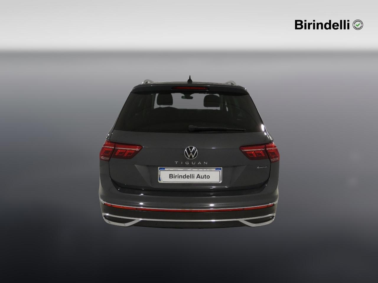 VOLKSWAGEN Tiguan 2ª serie - Tiguan 2.0 TDI 150 CV SCR DSG 4MOTION Elegance