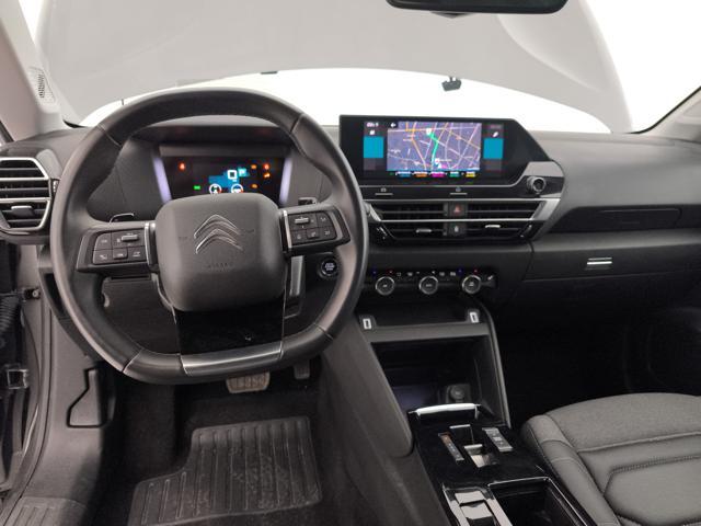 CITROEN C4 1.2 puretech Shine s&s 130cv eat8