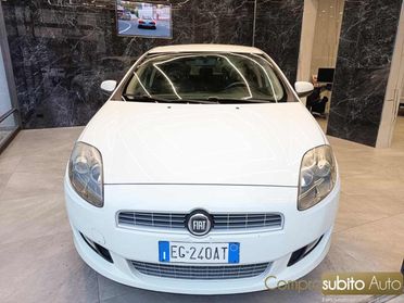 FIAT Bravo 1.6 MJT 105 CV DPF Active