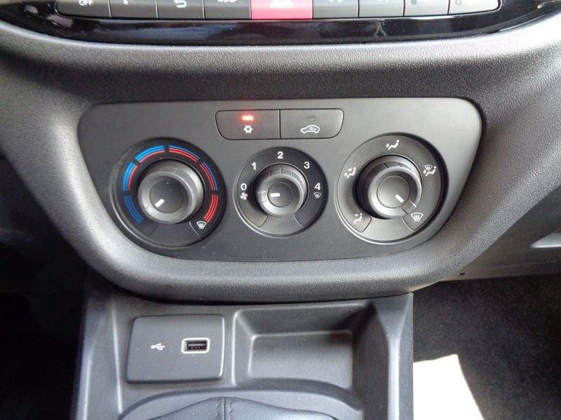FIAT Doblò 1.6 MJT 105CV S&S PC Combi N1 Easy + IVA AUTOCARRO