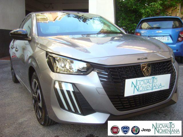 PEUGEOT 208 PureTech Style 75CV Stop&Start 5Porte Km0