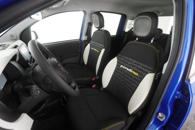 FIAT Panda Panda 1.0 FireFly S&S Hybrid Pandina