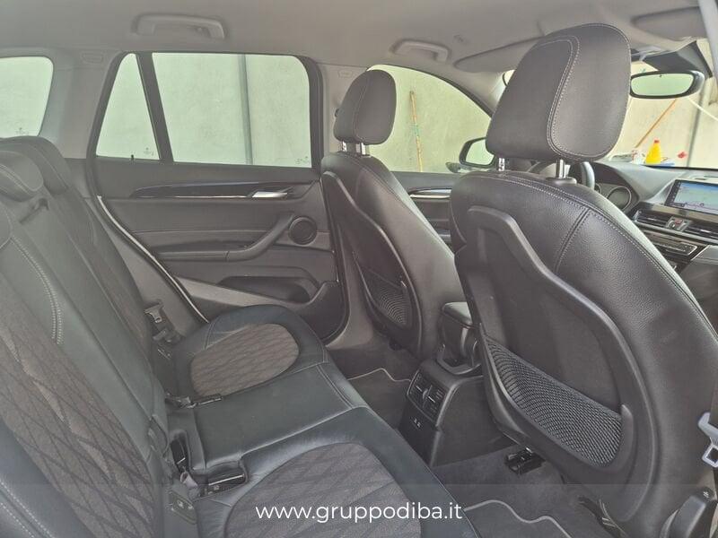 BMW X1 F48 2019 Diesel xdrive18d xLine Plus auto