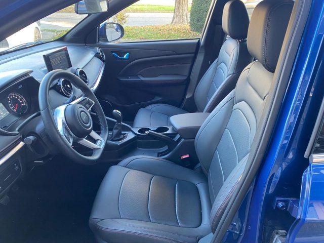 DFSK Glory 500 Glory 500 Standard 1.5 106cv MT