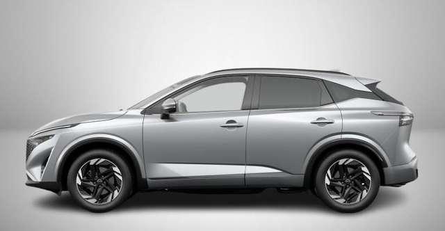Nissan Qashqai NEWMODEL N-CONNECTA 140CV ONLY PROMO!