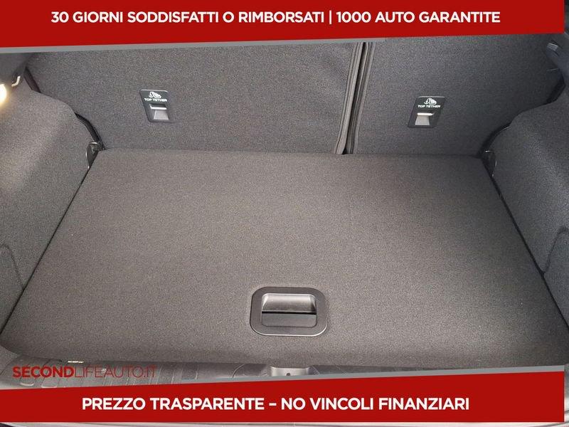 Ford Puma 1.0 ecoboost h ST-Line 125cv