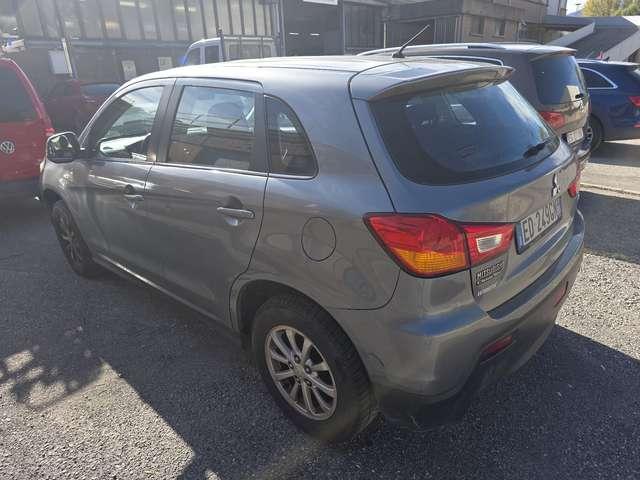 Mitsubishi ASX 1.6 Inform 2wd