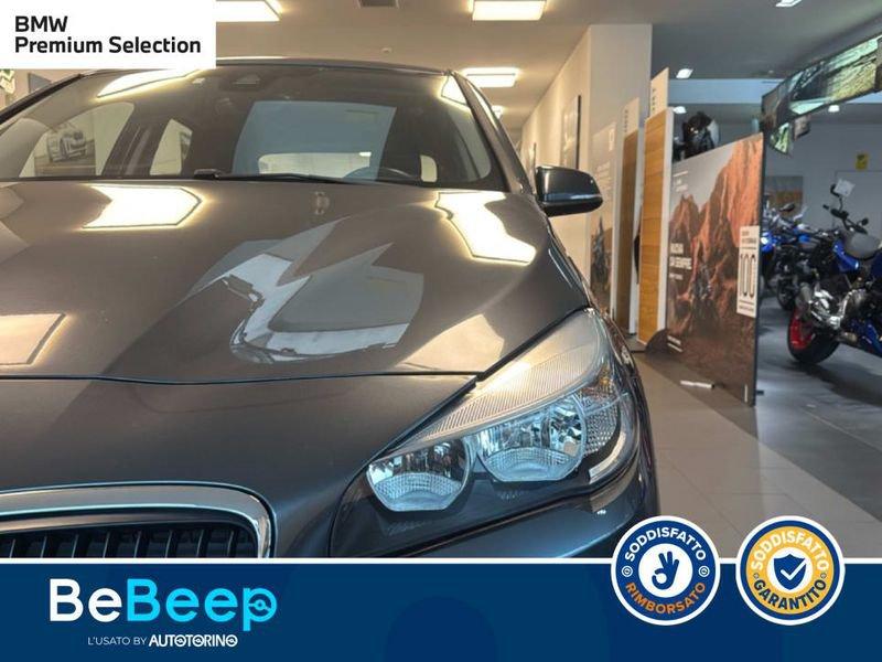 BMW Serie 2 Active Tourer 216D ACTIVE TOURER ADVANTAGE MY17
