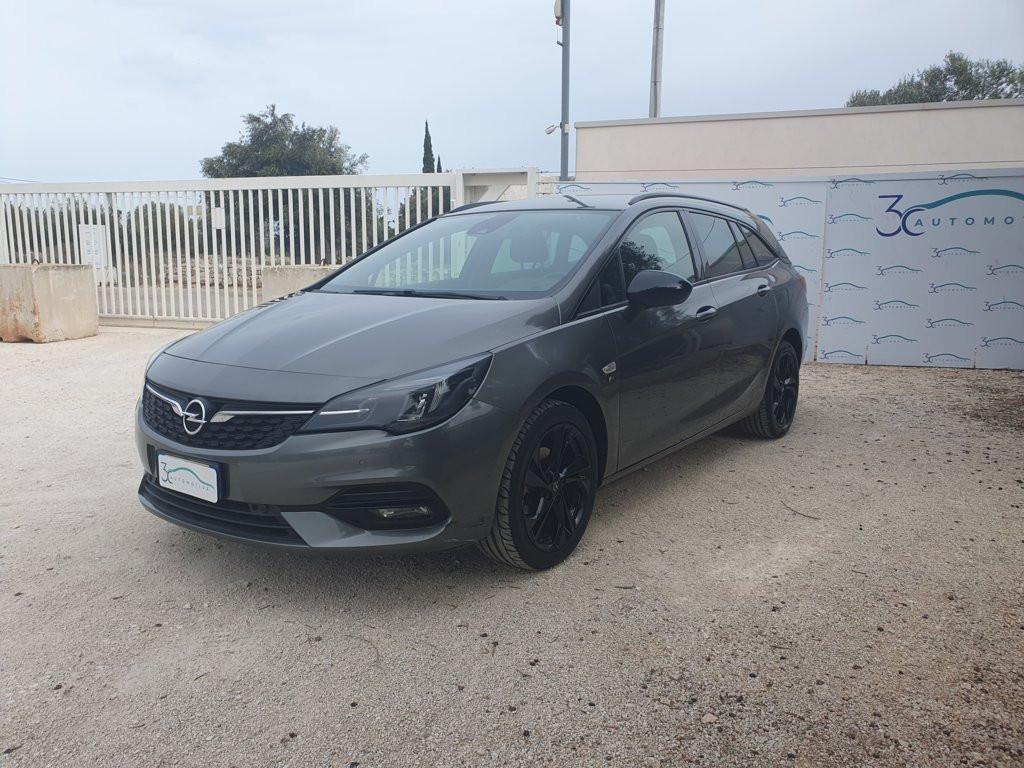 Opel Astra Sports Tourer 1.5 CDTI 122cv AT9 2020