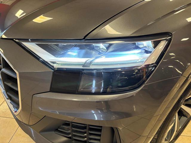 AUDI Q8 50 TDI quattro TETTO PANOR. IVA DETRAIB.!!!
