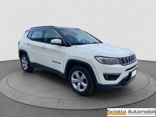 JEEP Compass 1.6 Multijet II 2WD Longitude