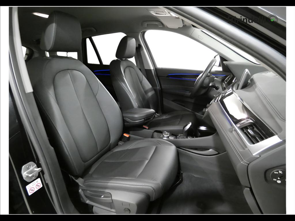 BMW X1 (F48) - X1 xDrive18d xLine Plus