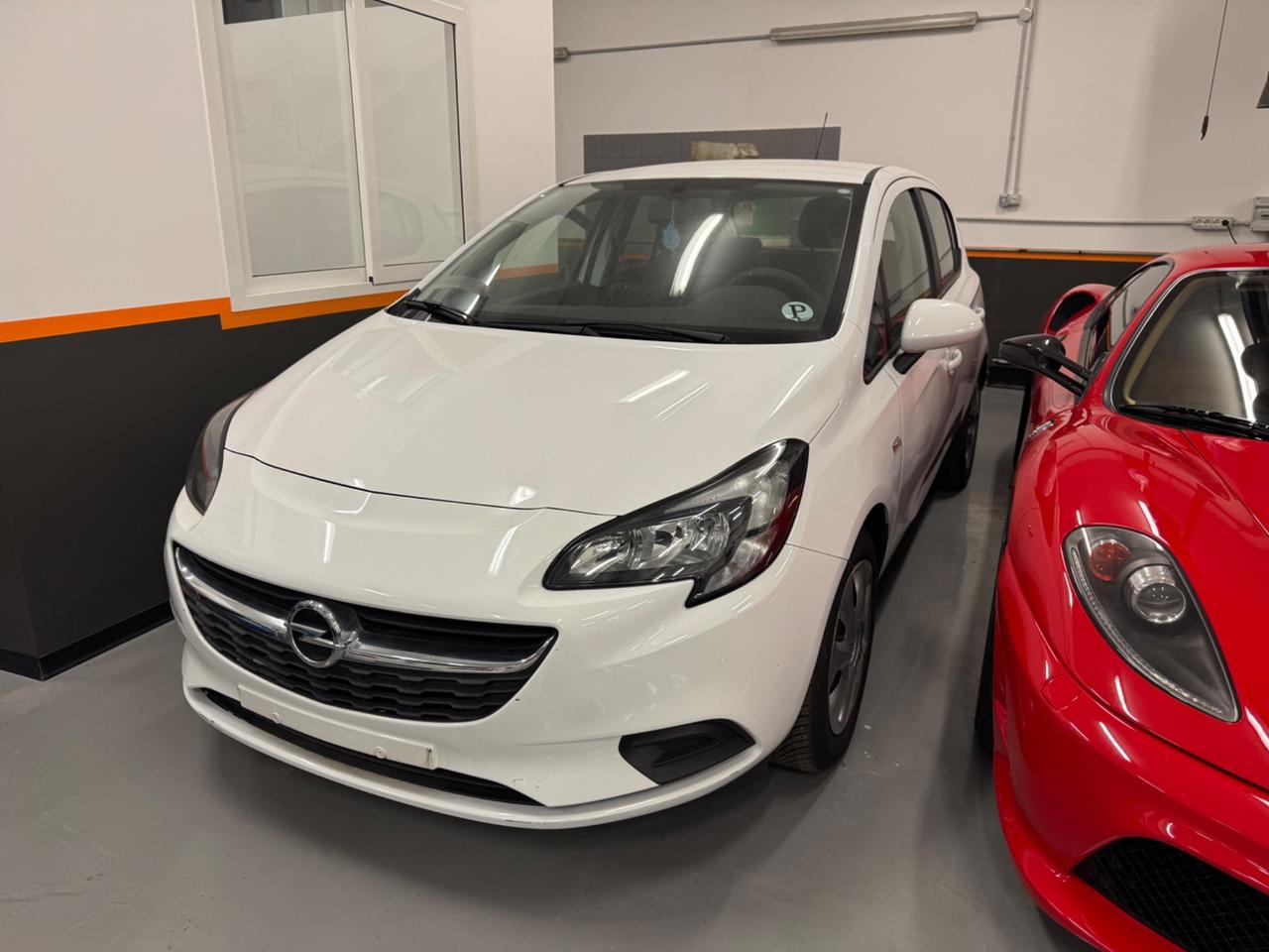 Opel Corsa 1.2 5 porte