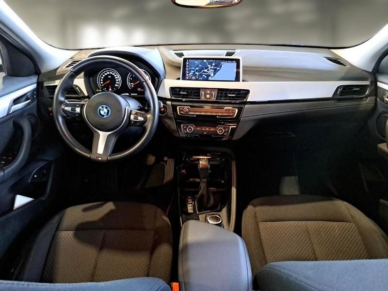 BMW X2 XDRIVE 25E BUSINESS X AUTOMATICO SUV